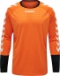 Preview: Hummel Essential Torwarttrikot Tangerine - Kinder